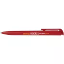 Pix, 2410E22598, Marksman, 14.5 x ø 1.3 cm, Plastic, Rosu