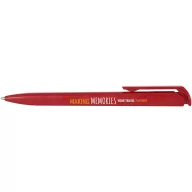 Pix, 2410E22598, Marksman, 14.5 x ø 1.3 cm, Plastic, Rosu