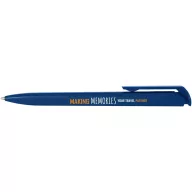   Pix, 2410E22600, Marksman, 14.5 x ø 1.3 cm, Plastic, Albastru