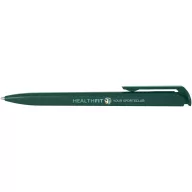   Pix, 2410E22602, Marksman, 14.5 x ø 1.3 cm, Plastic, Verde forest