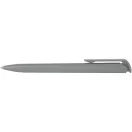 Pix, 2410E22604, Marksman, 14.5 x ø 1.3 cm, Plastic, Gri
