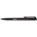 Pix, 2410E22606, Marksman, 14.5 x ø 1.3 cm, Plastic, Negru