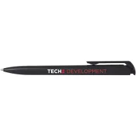 Pix, 2410E22606, Marksman, 14.5 x ø 1.3 cm, Plastic, Negru