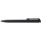 Pix, 2410E22606, Marksman, 14.5 x ø 1.3 cm, Plastic, Negru