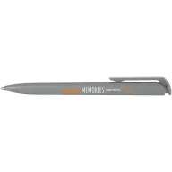 Pix, 2410E22605, Marksman, 14.5 x ø 1.3 cm, Plastic, Gri