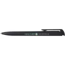 Pix, 2410E22607, Marksman, 14.5 x ø 1.3 cm, Plastic, Negru