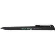 Pix, 2410E22607, Marksman, 14.5 x ø 1.3 cm, Plastic, Negru