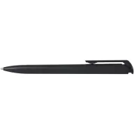 Pix, 2410E22607, Marksman, 14.5 x ø 1.3 cm, Plastic, Negru