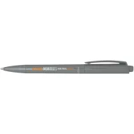 Pix, 2410E22626, Marksman, 14.8 x ø 1.05 cm, Plastic, Gri