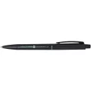 Pix, 2410E22628, Marksman, 14.8 x ø 1.05 cm, Plastic, Negru