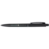 Pix, 2410E22628, Marksman, 14.8 x ø 1.05 cm, Plastic, Negru