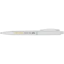 Pix, 2410E22619, Marksman, 14.8 x ø 1.05 cm, Plastic, Alb