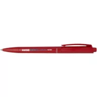 Pix, 2410E22621, Marksman, 14.8 x ø 1.05 cm, Plastic, Rosu