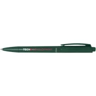   Pix, 2410E22625, Marksman, 14.8 x ø 1.05 cm, Plastic, Verde forest