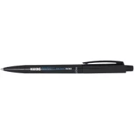 Pix, 2410E22629, Marksman, 14.8 x ø 1.05 cm, Plastic, Negru