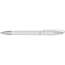 Pix, 2410E22379, Marksman, 14.2 x ø 1 cm, Plastic, Alb