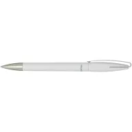 Pix, 2410E22379, Marksman, 14.2 x ø 1 cm, Plastic, Alb