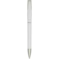 Pix, 2410E22379, Marksman, 14.2 x ø 1 cm, Plastic, Alb