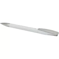 Pix, 2410E22379, Marksman, 14.2 x ø 1 cm, Plastic, Alb