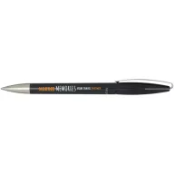Pix, 2410E22383, Marksman, 14.2 x ø 1 cm, Plastic, Negru