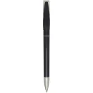 Pix, 2410E22383, Marksman, 14.2 x ø 1 cm, Plastic, Negru