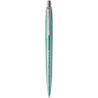 Pix, Parker, Jotter, 2601E13142, 12.8xØ1 cm, Metal, Turcoaz