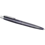 Pix, 2410E22673, Parker, 12.8 x ø 1 cm, Metal, Albastru