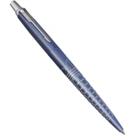   Pix, Parker, Jotter, 2601E13143, 12.8xØ1 cm, Metal, Albastru Electric