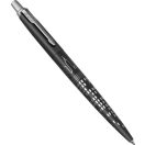 Pix, 2410E22675, Parker, 12.8 x ø 1 cm, Metal, Gri chrome