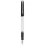 Stilou, 2410E24850, Waterman, 13.7 x ø 1.1 cm, Metal, Alb