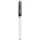Stilou, 2410E24850, Waterman, 13.7 x ø 1.1 cm, Metal, Alb