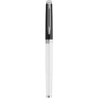 Stilou, 2410E24850, Waterman, 13.7 x ø 1.1 cm, Metal, Alb