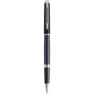   Roller, 2410E22536, Waterman, 13.7 x ø 1.1 cm, Metal, Albastru