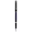 Roller, 2410E22536, Waterman, 13.7 x ø 1.1 cm, Metal, Albastru