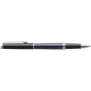 Roller, 2410E22536, Waterman, 13.7 x ø 1.1 cm, Metal, Albastru