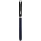 Roller, 2410E22536, Waterman, 13.7 x ø 1.1 cm, Metal, Albastru