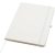 Agenda A5, Dictando, 2502E15741, Everestus, 21 x 14.5 cm, Hartie, Poliuretan, Alb