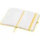 Agenda A6, Dictando, 2502E15746, Everestus, 14 x 8.9 cm, Hartie, Poliuretan, Galben