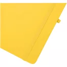 Agenda A6, Dictando, 2502E15746, Everestus, 14 x 8.9 cm, Hartie, Poliuretan, Galben