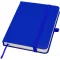 Agenda, Everestus, 2601E13233, A6, Dictando, coperta cu elastic, 14x8.9 cm, Hartie, Poliuretan, Albastru Royal