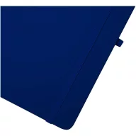   Agenda, Everestus, 2601E13232, A6, Dictando, coperta cu elastic, 14x8.9 cm, Hartie, Poliuretan, Albastru Navy
