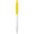 Pix cu pasta albastra, 2502E14787, Everestus, 13.8 x ⌀1 cm, ABS, Galben