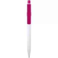   Pix cu pasta neagra, 2502E14785, Everestus, 13.8 x ⌀1 cm, ABS, Roz Magenta