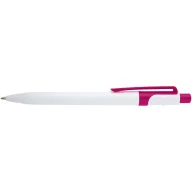  Pix cu pasta neagra, 2502E14785, Everestus, 13.8 x ⌀1 cm, ABS, Roz Magenta