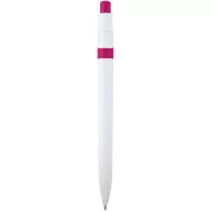   Pix cu pasta neagra, 2502E14785, Everestus, 13.8 x ⌀1 cm, ABS, Roz Magenta