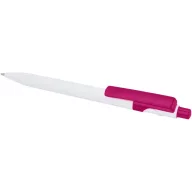   Pix cu pasta neagra, 2502E14785, Everestus, 13.8 x ⌀1 cm, ABS, Roz Magenta