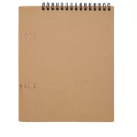   Set de colorat, 2502E15692, Everestus, 20.9 x 17.3 cm, Hartie, Natur
