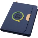 Mapa A5, 2502E14832, Everestus, 22.5 x 18 cm, PET, Albastru navy