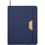   Mapa A5, 2502E14832, Everestus, 22.5 x 18 cm, PET, Albastru navy