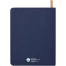 Mapa A5, 2502E14832, Everestus, 22.5 x 18 cm, PET, Albastru navy